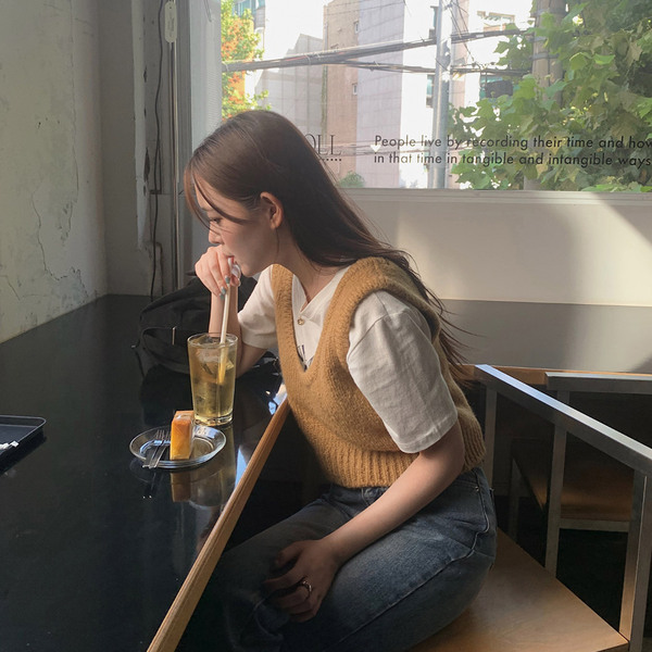 ollun 美品きりまる着ベスト 2025年最新】ollun きりまるの人気アイテム - メルカリ