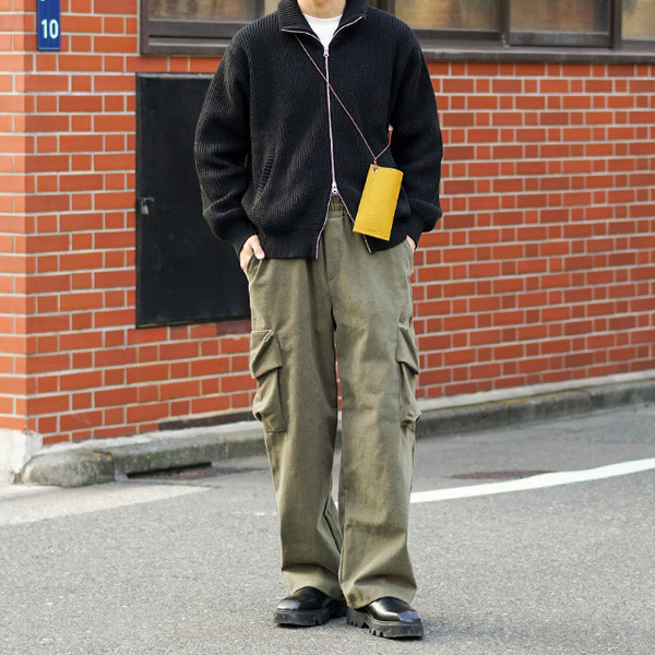 ワイドカーゴパンツ | ファッション通販サイト NUGU