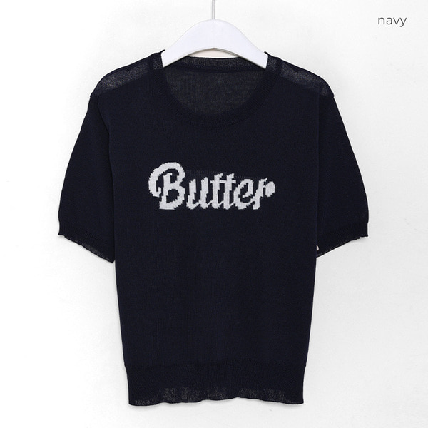Butter Goods Round About Midnight Tシャツ 半袖 2色 送料込み Butter Goods(バターグッズ)/ Round About Midnight Tee -GREEN