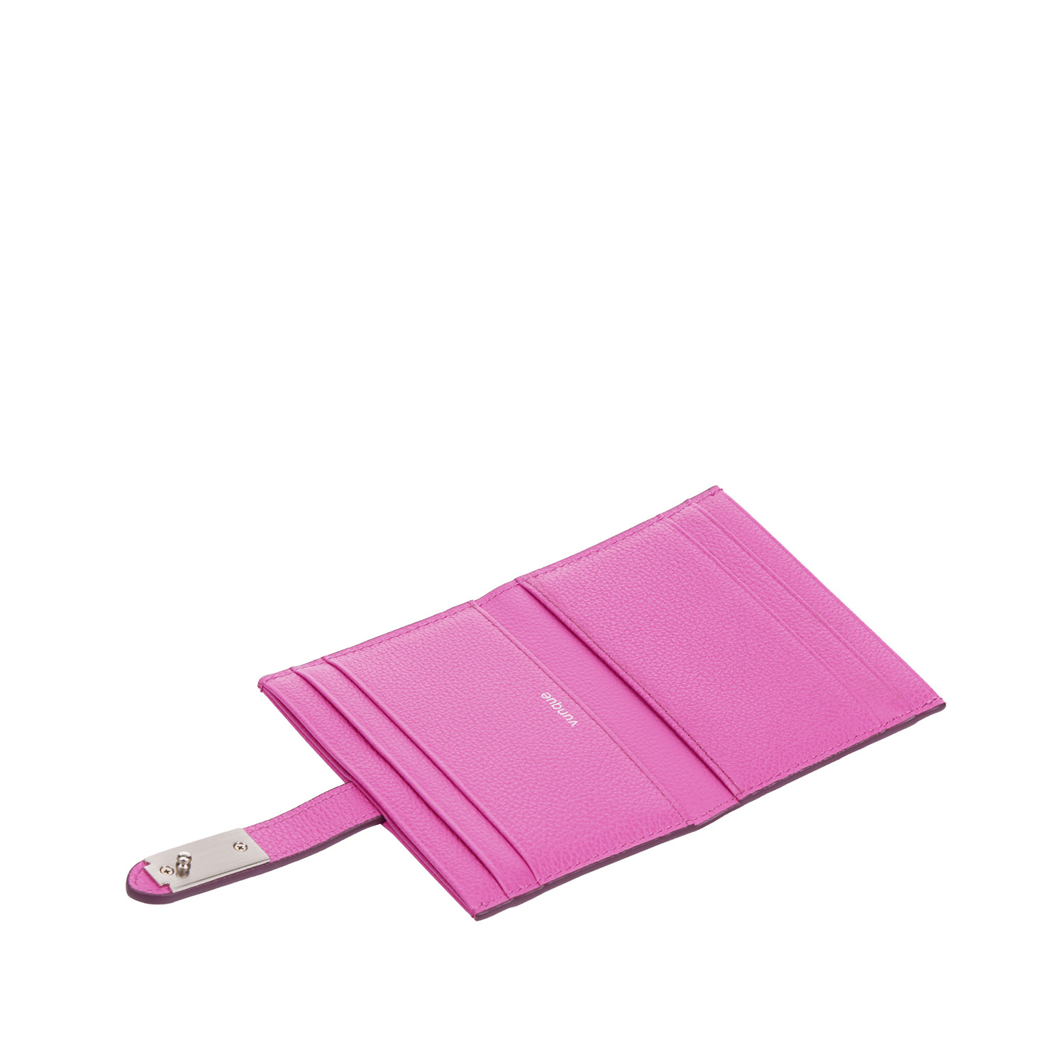 MAGPIE CARD WALLET PUNK PINK | ファッション通販サイト NUGU