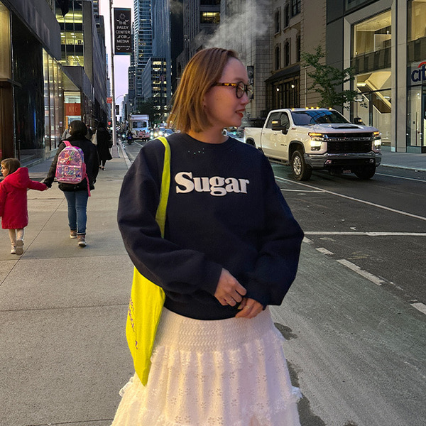 SUGARスウェット | ファッション通販サイト NUGU