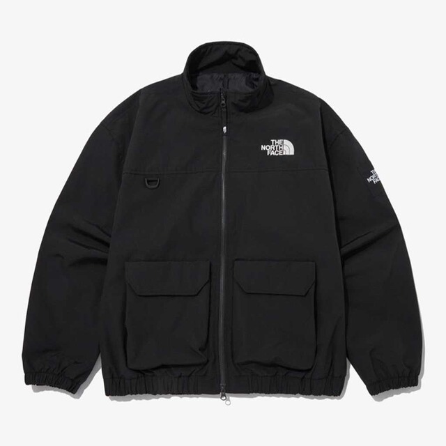 韓国限定レーベル] NEILTON JACKET_ノースフェイス