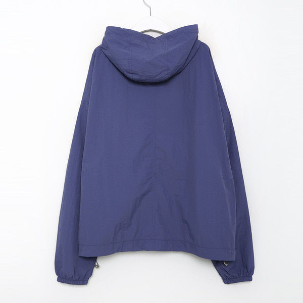 フーディウィンドーブレーカー | ファッション通販サイト NUGU