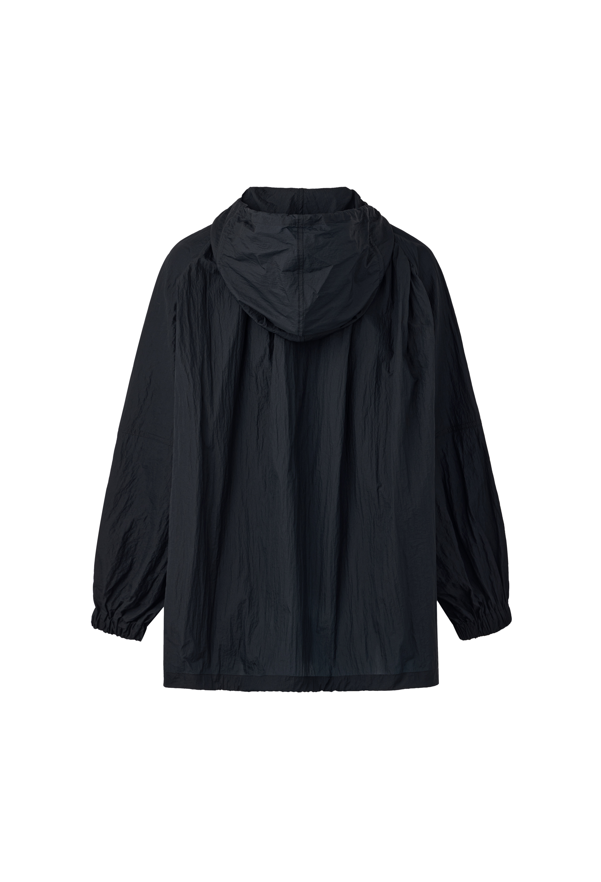 ORR☆Anorak Safari Jumper Anorak Safari Jumper Navy | ファッション通販サイト NUGU