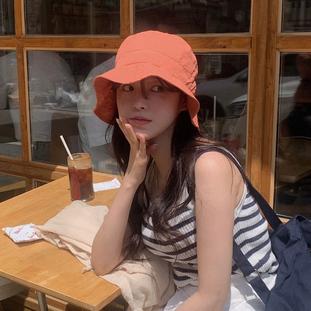 くわっとはっと REVERSIBLE HAT - 【公式】SY32 by SWEET YEARS GOLF ONLINE