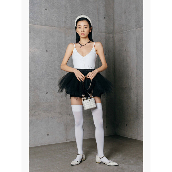 ELISE バニティバッグ | ファッション通販サイト NUGU