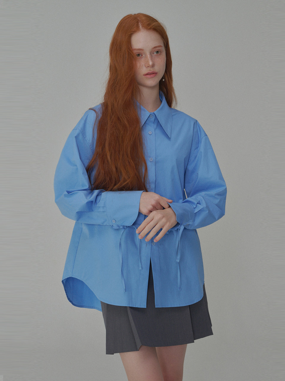 opening title formal denim set | ファッション通販サイト NUGU