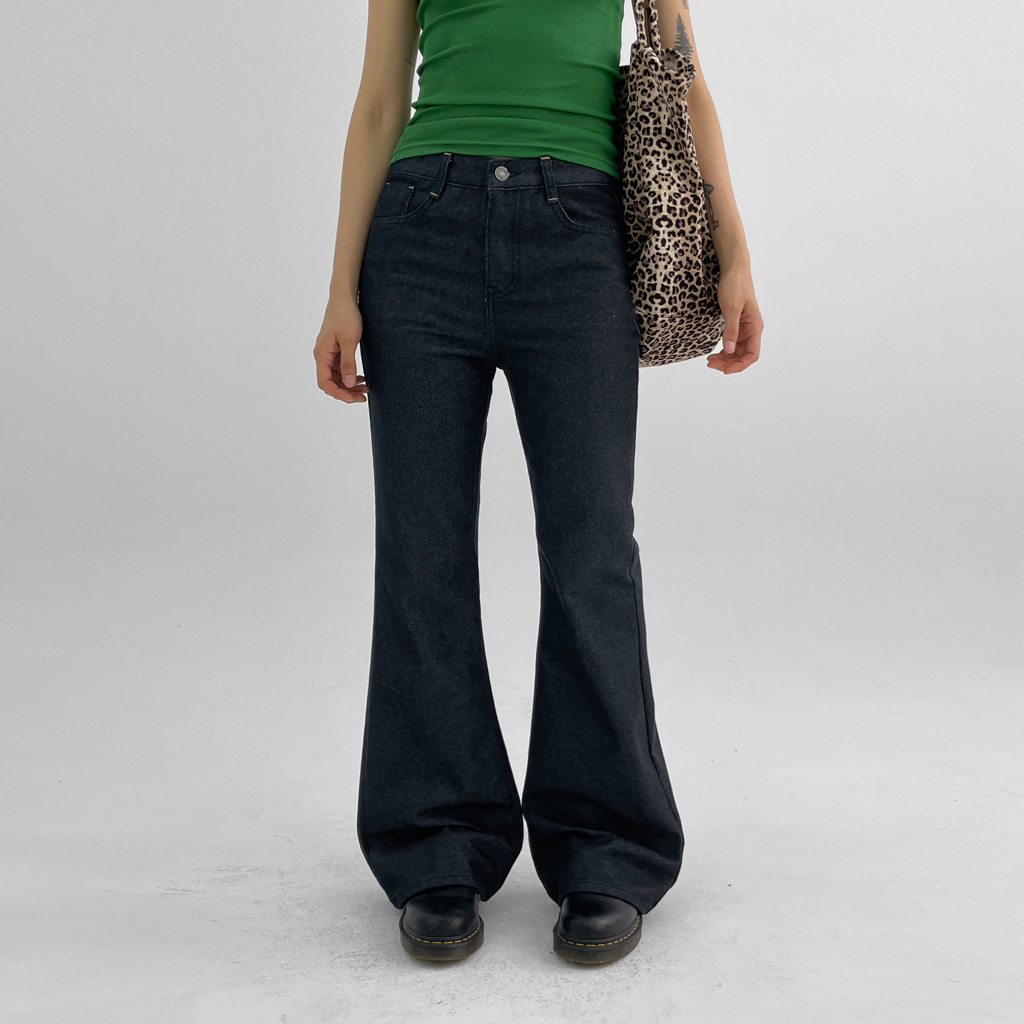 B-DENIM] CLASSIC WIDE 036 | ファッション通販サイト NUGU