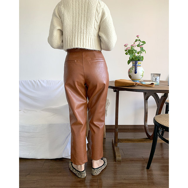 レザーパンツ | ファッション通販サイト NUGU