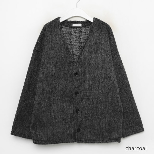 SALE) モヘアカーディガン | ファッション通販サイト NUGU