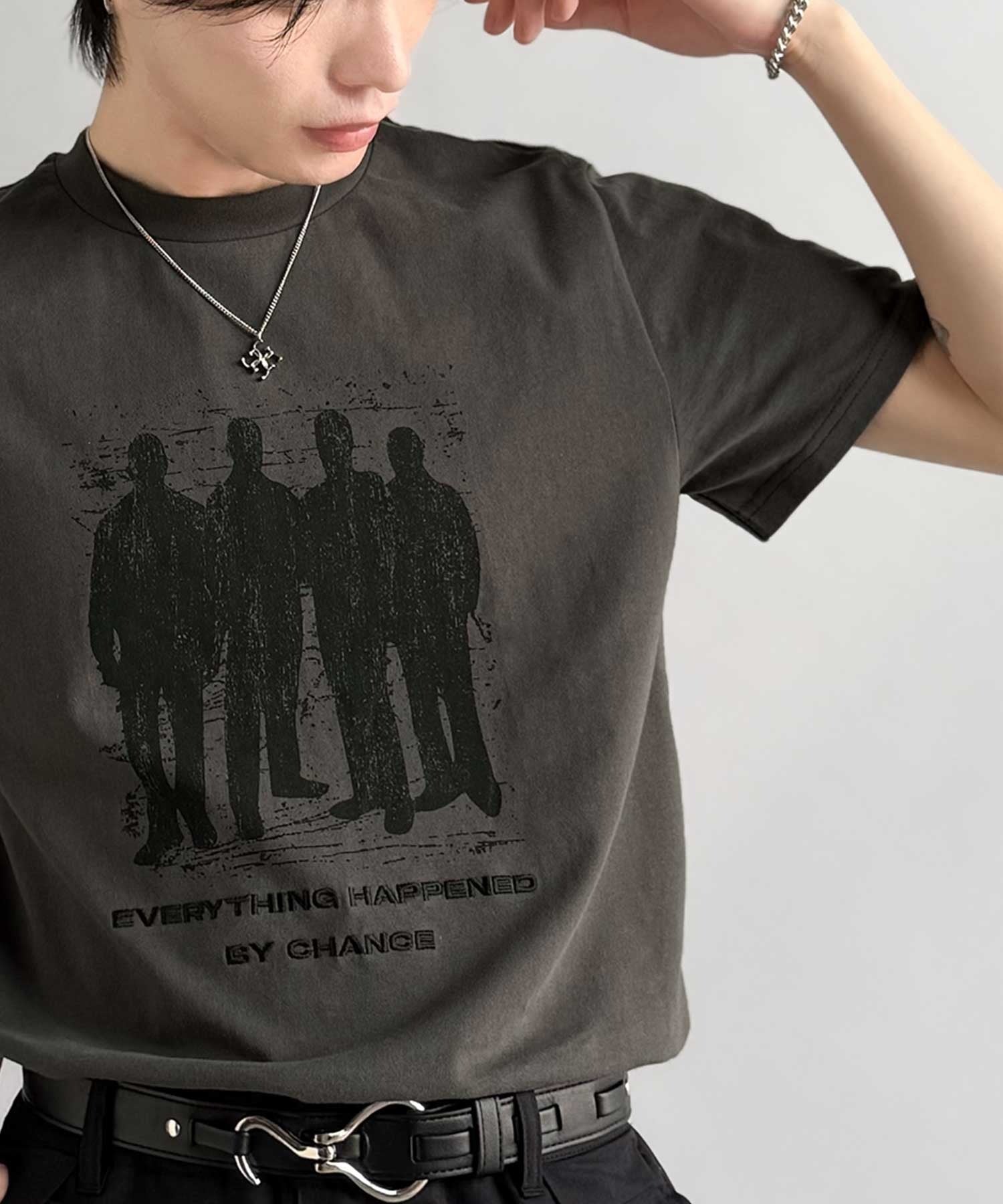 Haruto×クラシカルエルフコラボ》綿100％メッセージ刺繍入り