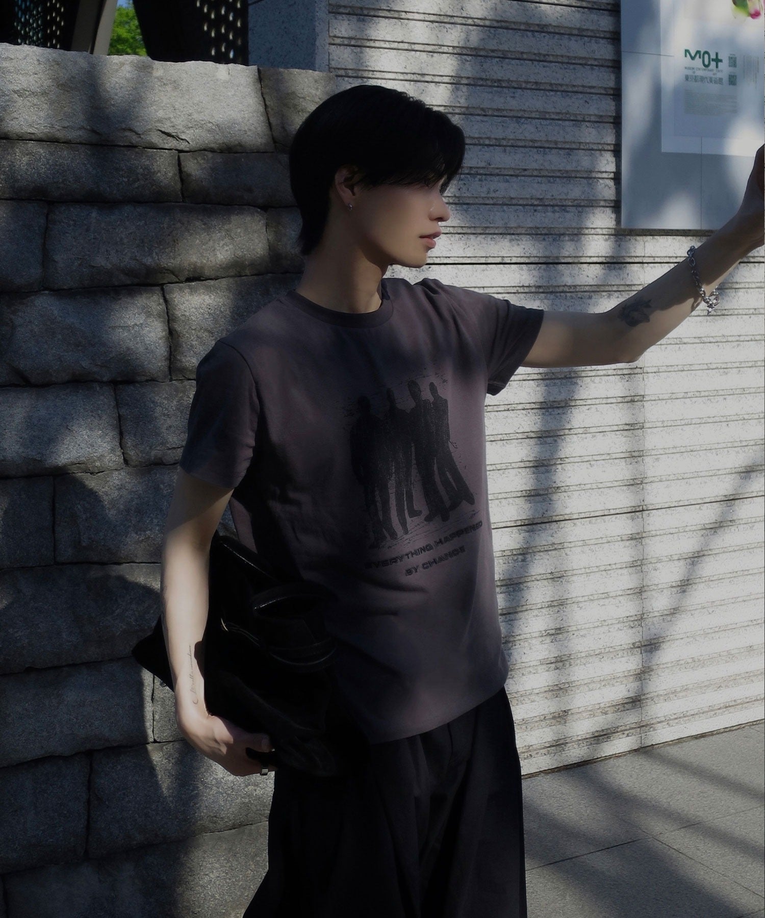 Haruto×クラシカルエルフコラボ》綿100％メッセージ刺繍入り