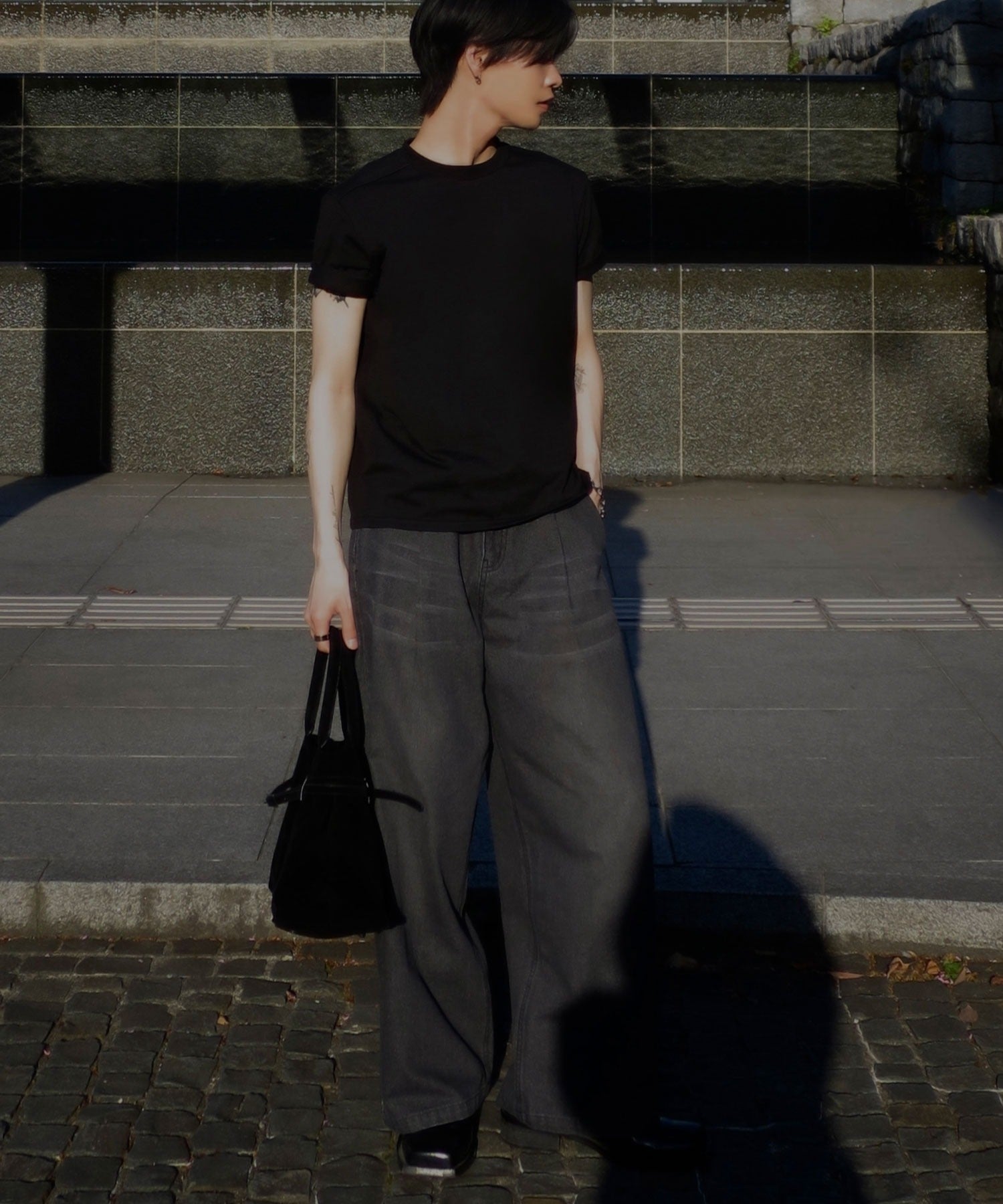 A.HARUTO様限定 Classical Elf × Haruto