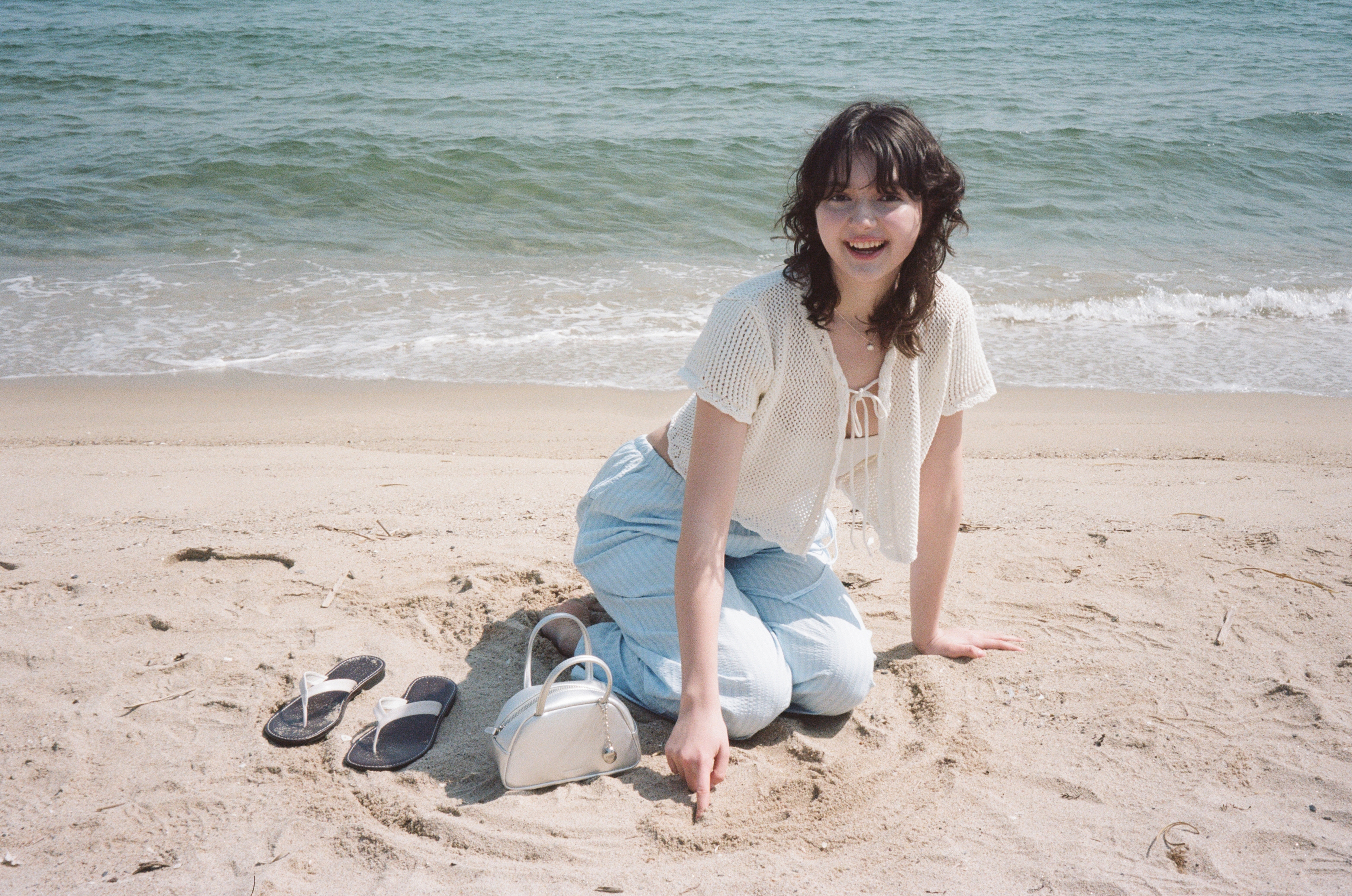 SOMEWHERE BUTTER | ファッション通販サイト NUGU