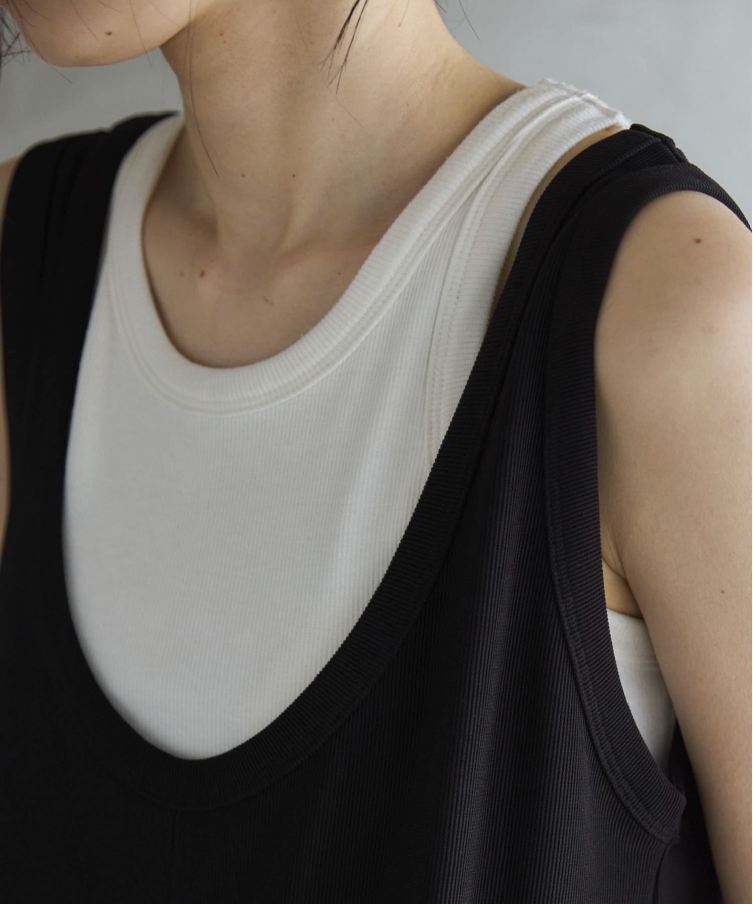 ロンパース・カバーオール r PUPPAPUPO ベビー服 ロンパース 2way カバーオール ダブルガーゼ