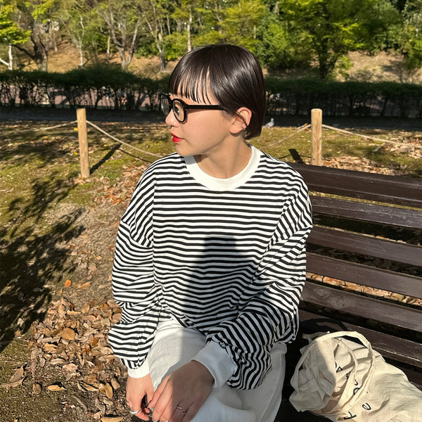 ❷-③ レディース眼鏡 (Ｃ.ドヌーブ) テンプルラメ入り 日本製 n00026-rakuten.jpg