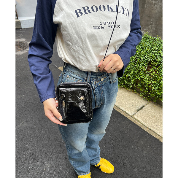 【BLUE LABEL】ミニキュロット金色バックル付き BLUE LABEL】ミニキュロット金色バックル付き - メルカリ