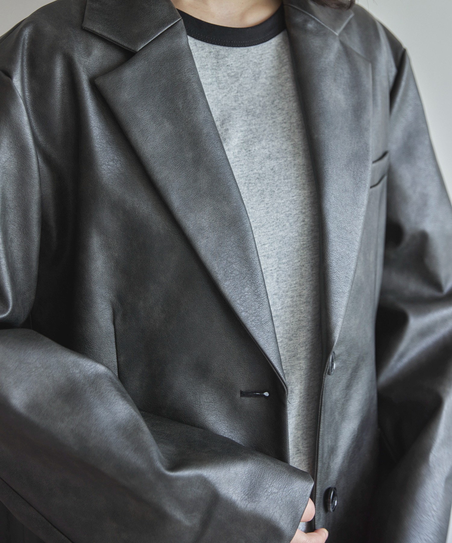 80s CULTURE SHOCKハンドメイドテーラードジャケット　イギリス製 80s CULTURE SHOCKハンドメイドテーラードジャケット イギリス製