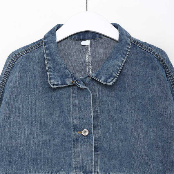 新品　ルーズシルエットGジャン 楽天市場】【SALE／40%OFF】ルーズシルエットGジャン