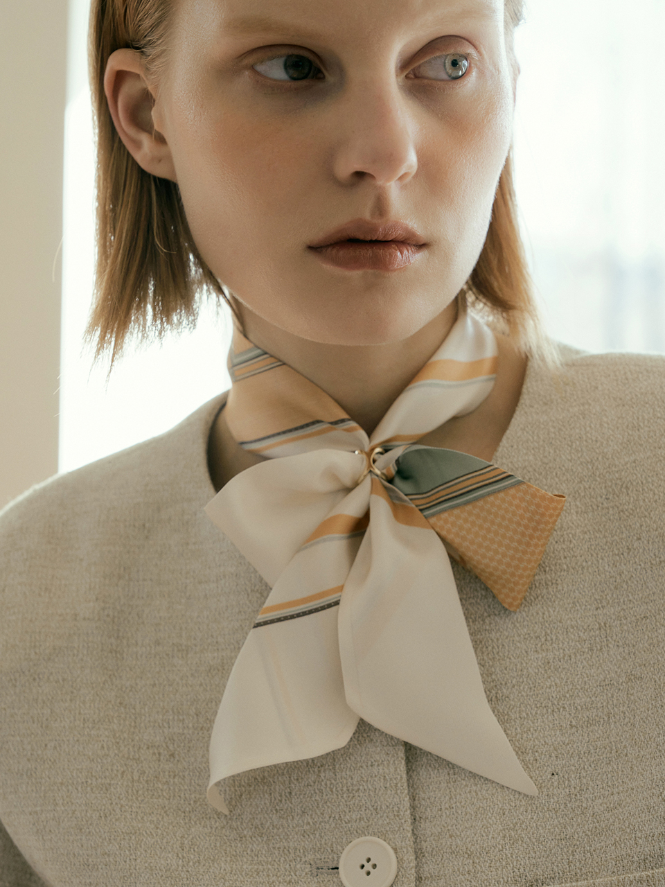 SAINT LUXURE / サンラクシュ | ファッション通販サイト NUGU