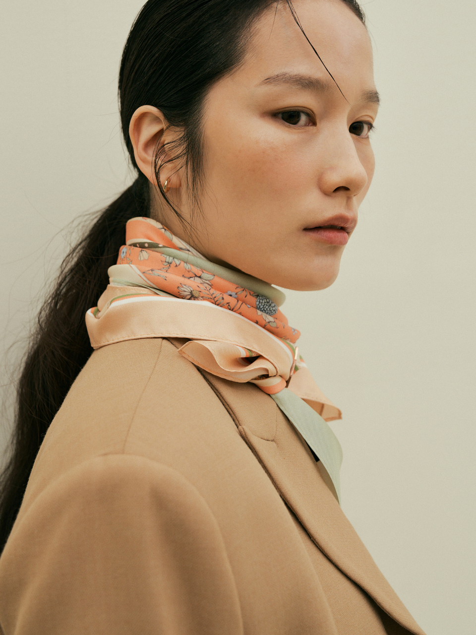 プチガーデン 3色 | ファッション通販サイト NUGU