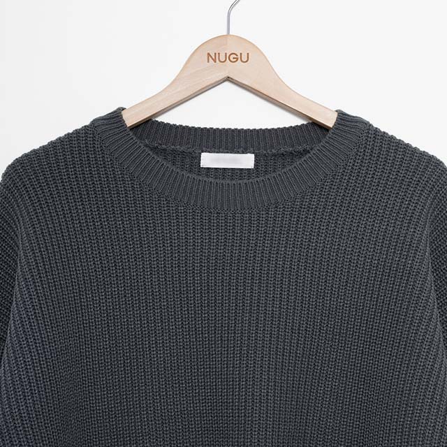 hendel hazzi warmer knit | ファッション通販サイト NUGU