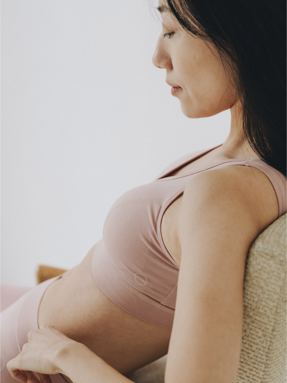 Knows スポーツブラ W] ZERO スポーツ ブラ＿5COLOR （レディース） | ファッション通販