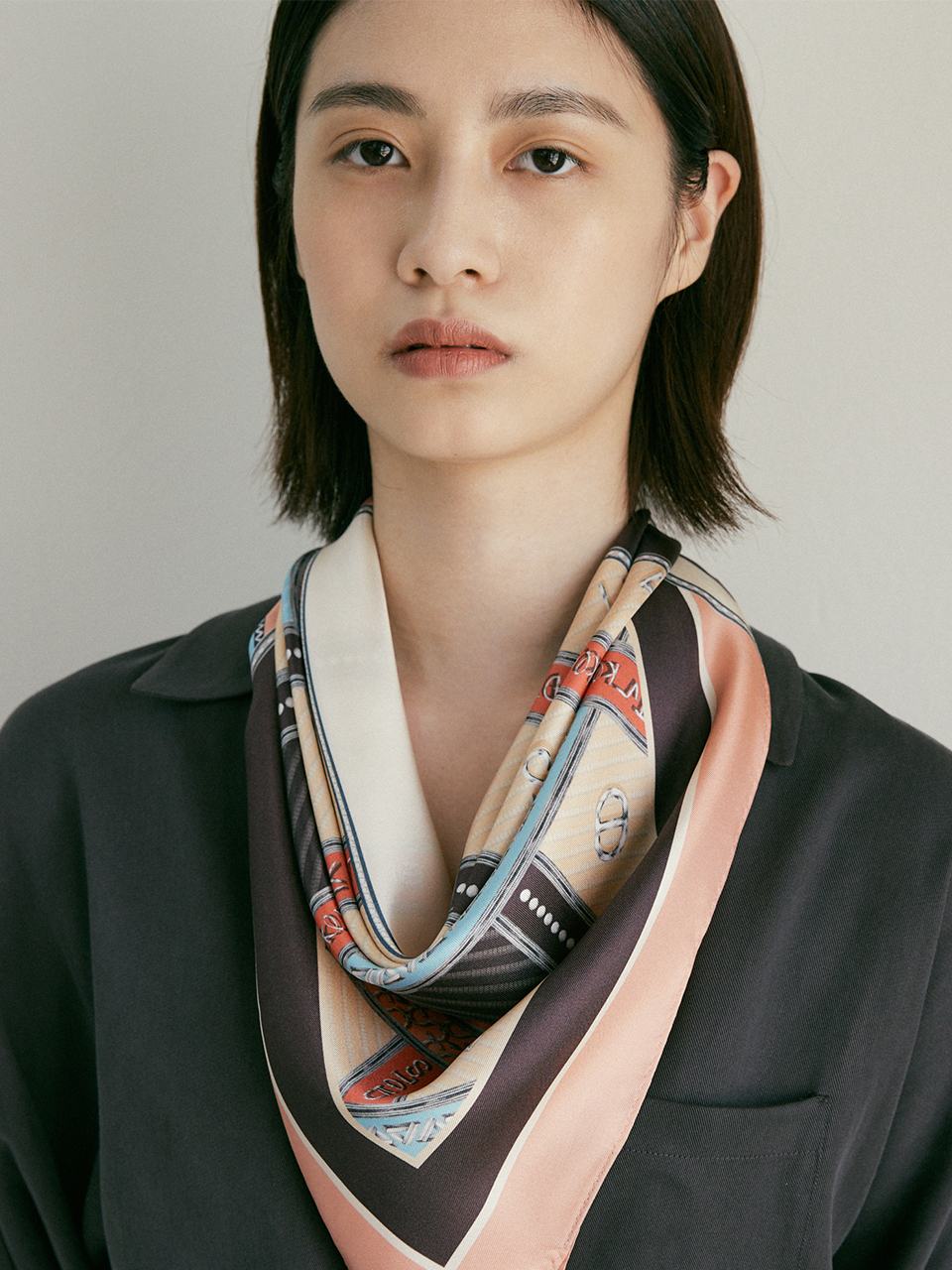マロンページ マロン2color | ファッション通販サイト NUGU