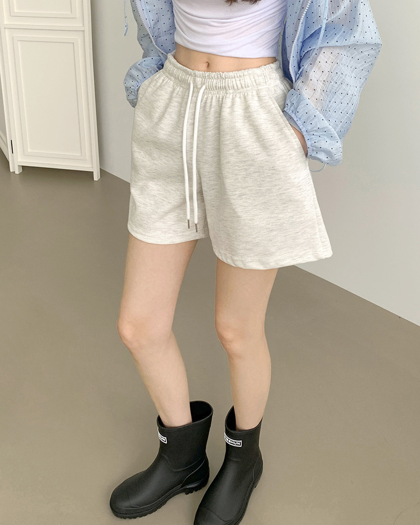 ベーシックトレーニングショートパンツ