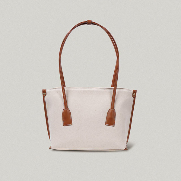 ★送料・関税込★FOLNUA★MINI PICNIC BAG CANVAS★バッグ★ FOLNUA MINI PICNIC BAG BLACK - CANVAS | ファッション通販