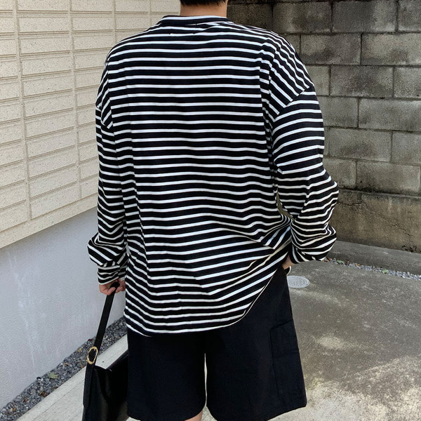 ボーダーTシャツ | ファッション通販サイト NUGU