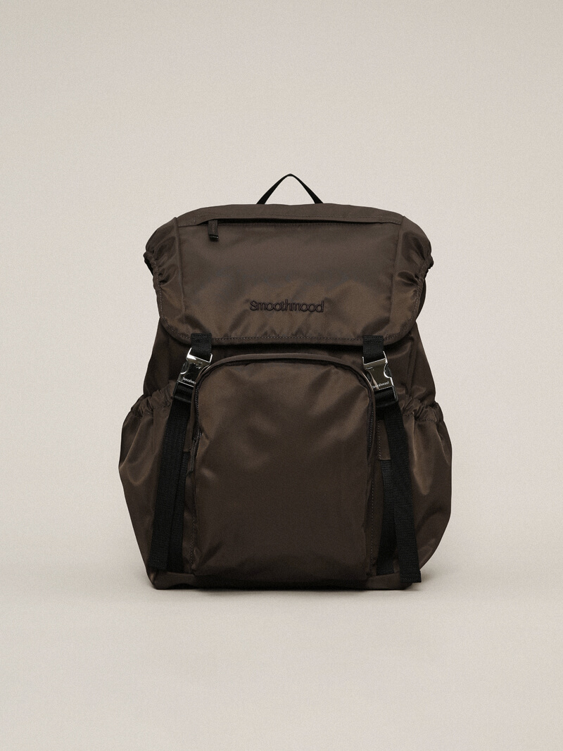 Flen Backpack Brown