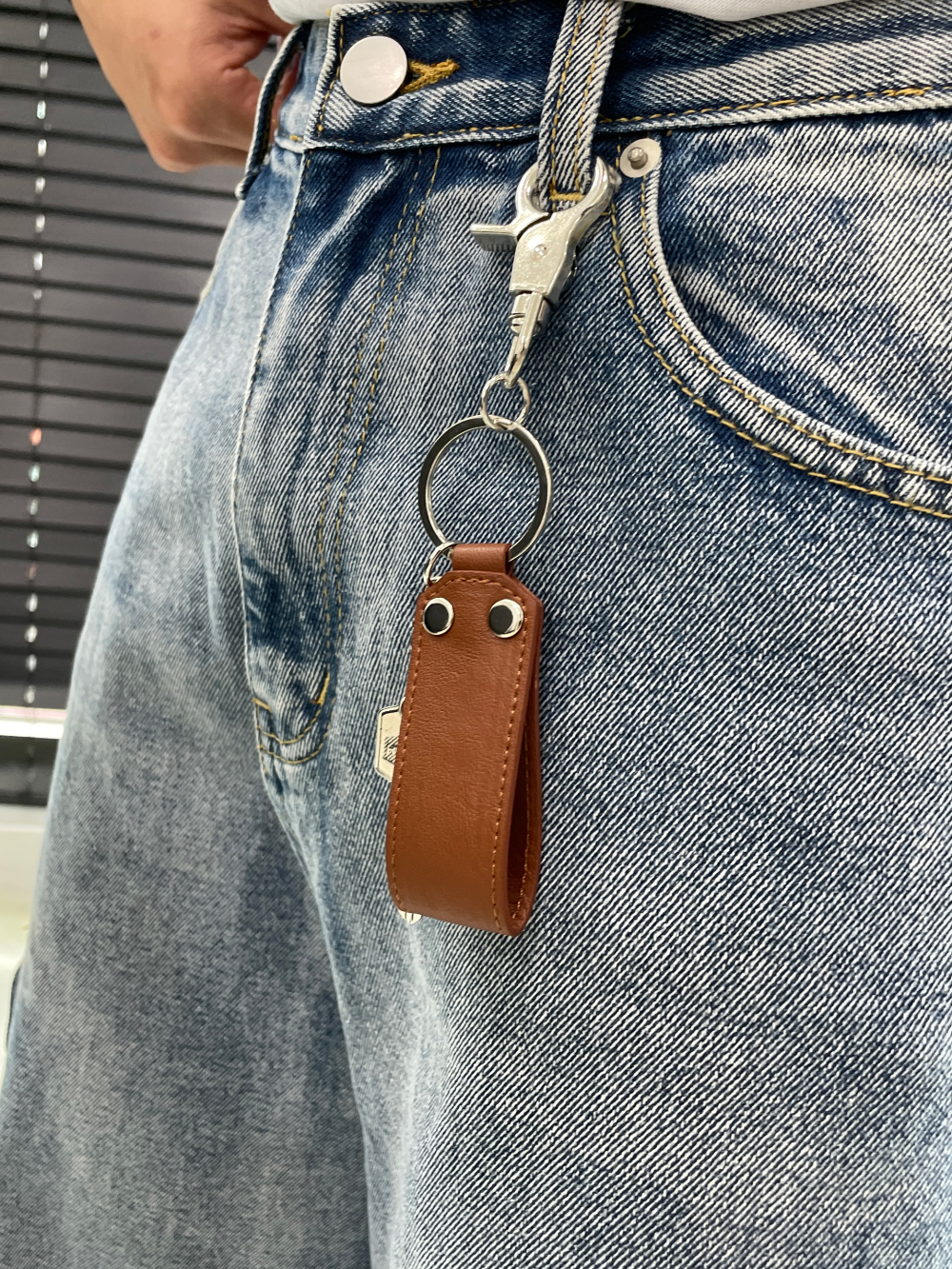 レザーチャーム | ファッション通販サイト NUGU