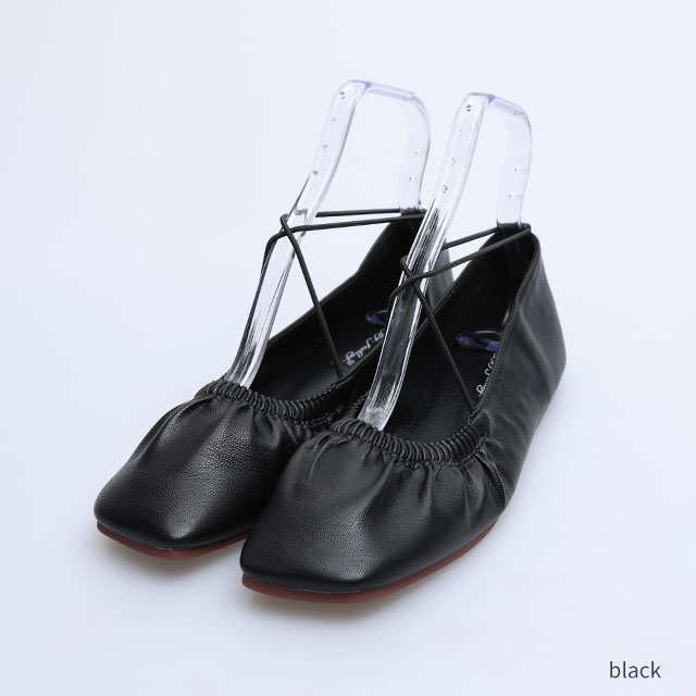アート・デザイン・音楽 No.29 BALLERINA ballerina flat shoes | ファッション通販サイト NUGU