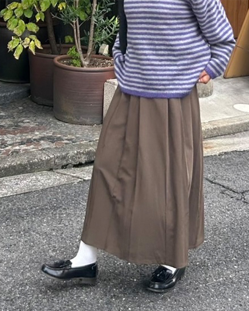 スカート ayaka レディースファッションブランド一覧 | ABAHOUSE ONLINE STORE