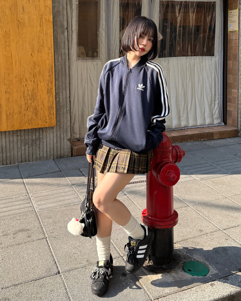 VISCO | ファッション通販サイト NUGU