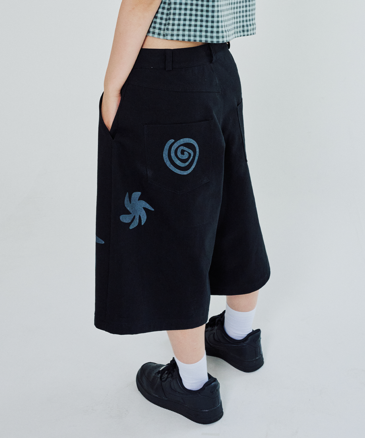 ITZAVIBE | ファッション通販サイト NUGU