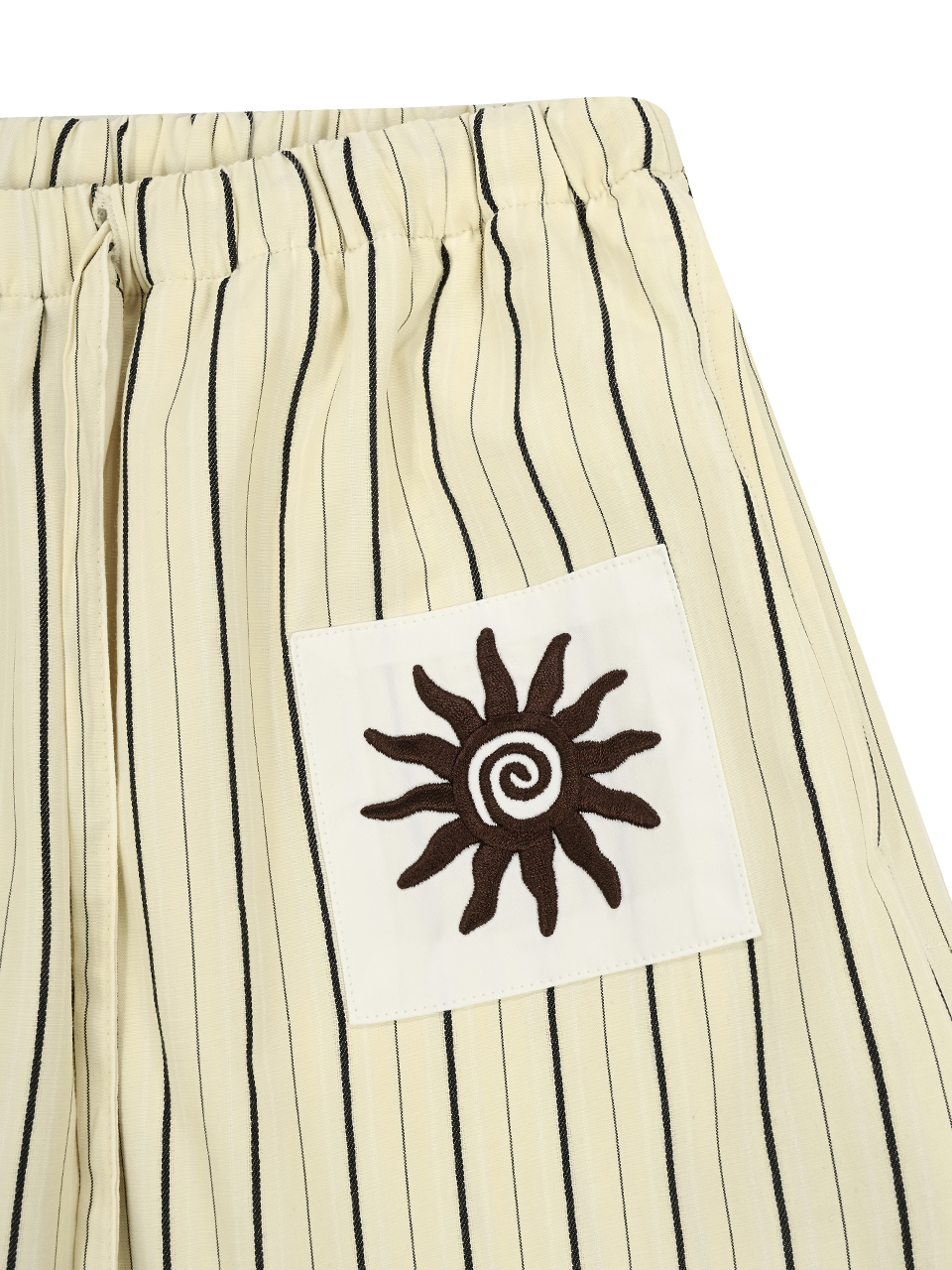 パンツ kijun le soleil lounge pants butter MUSINSA | KIJUN Le Soleil Lounge Pants Butter