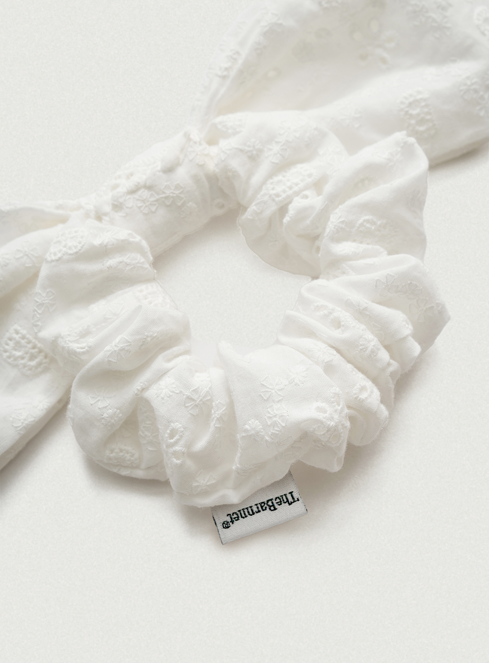B Logo Cotton Ribbon Band | ファッション通販サイト NUGU