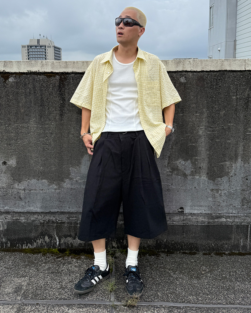 パンダ ワゴンR DAA-MH44S フロントバンパーASSY ZED 71711-85P50-799