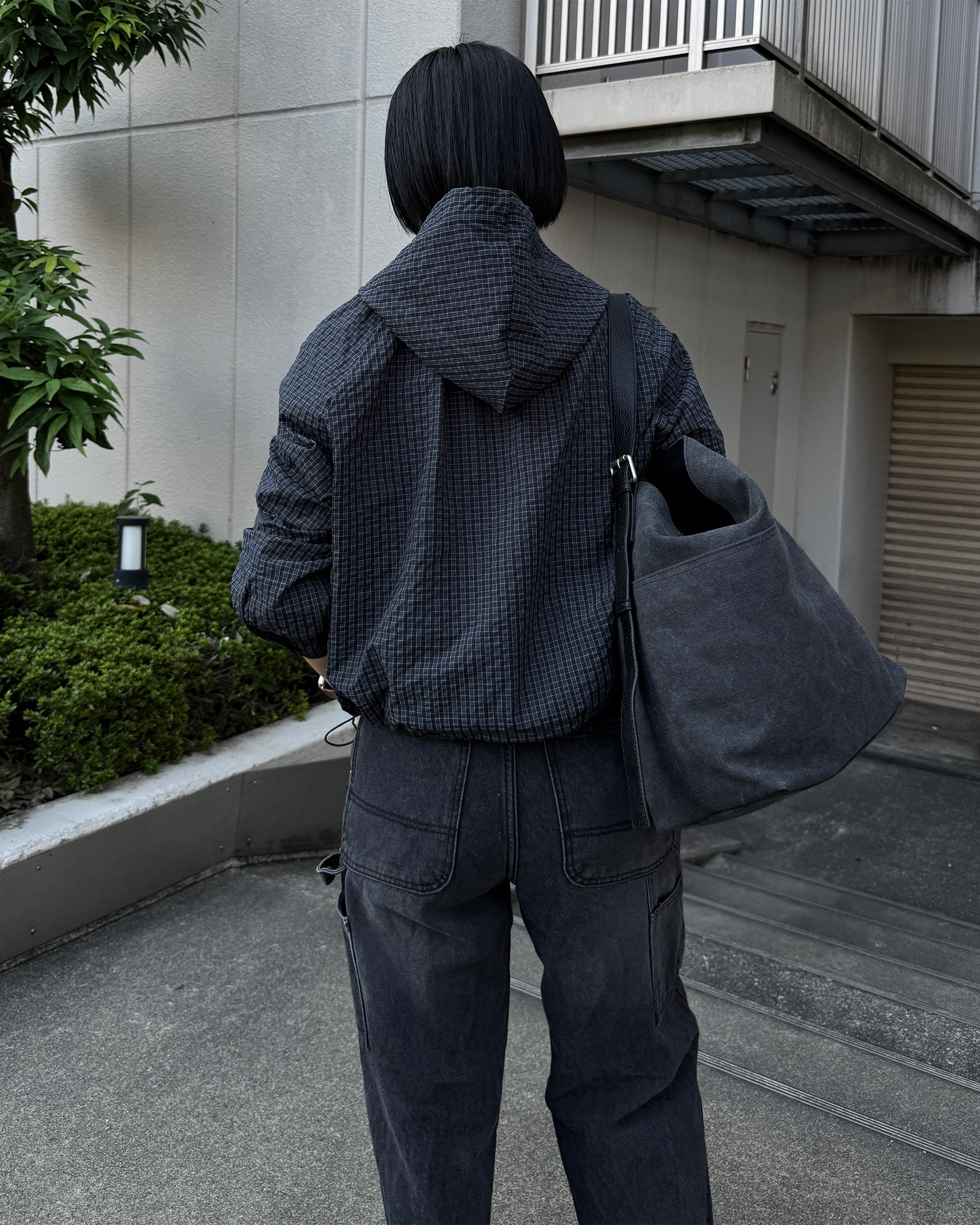   アノラックパーカー アノラックパーカー | ファッション通販サイト NUGU