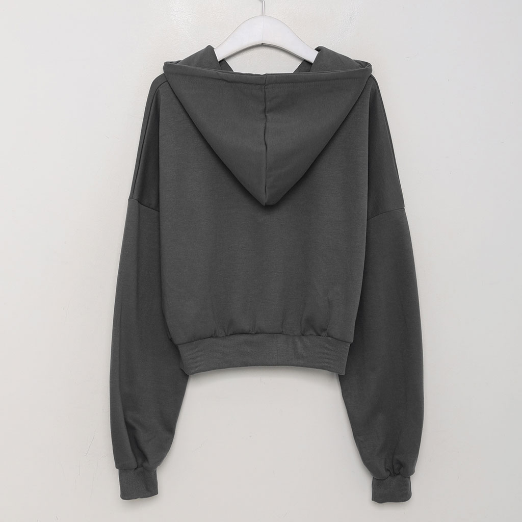 LGB ダブルジップパーカー サイズ2 SINSS パーカー Double zip hoodie / ダブルジップフーディ