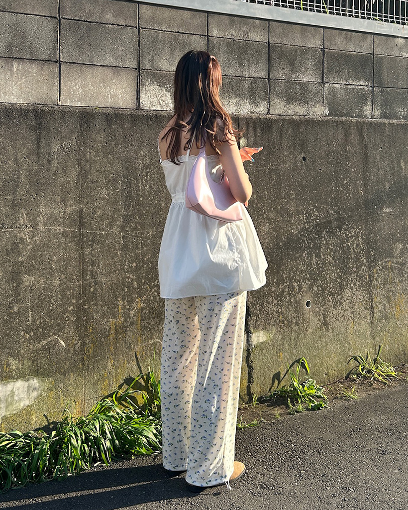 ♡ 専用ページ ♡ STAFF STYLING｜THE SHOP YOHJI YAMAMOTO