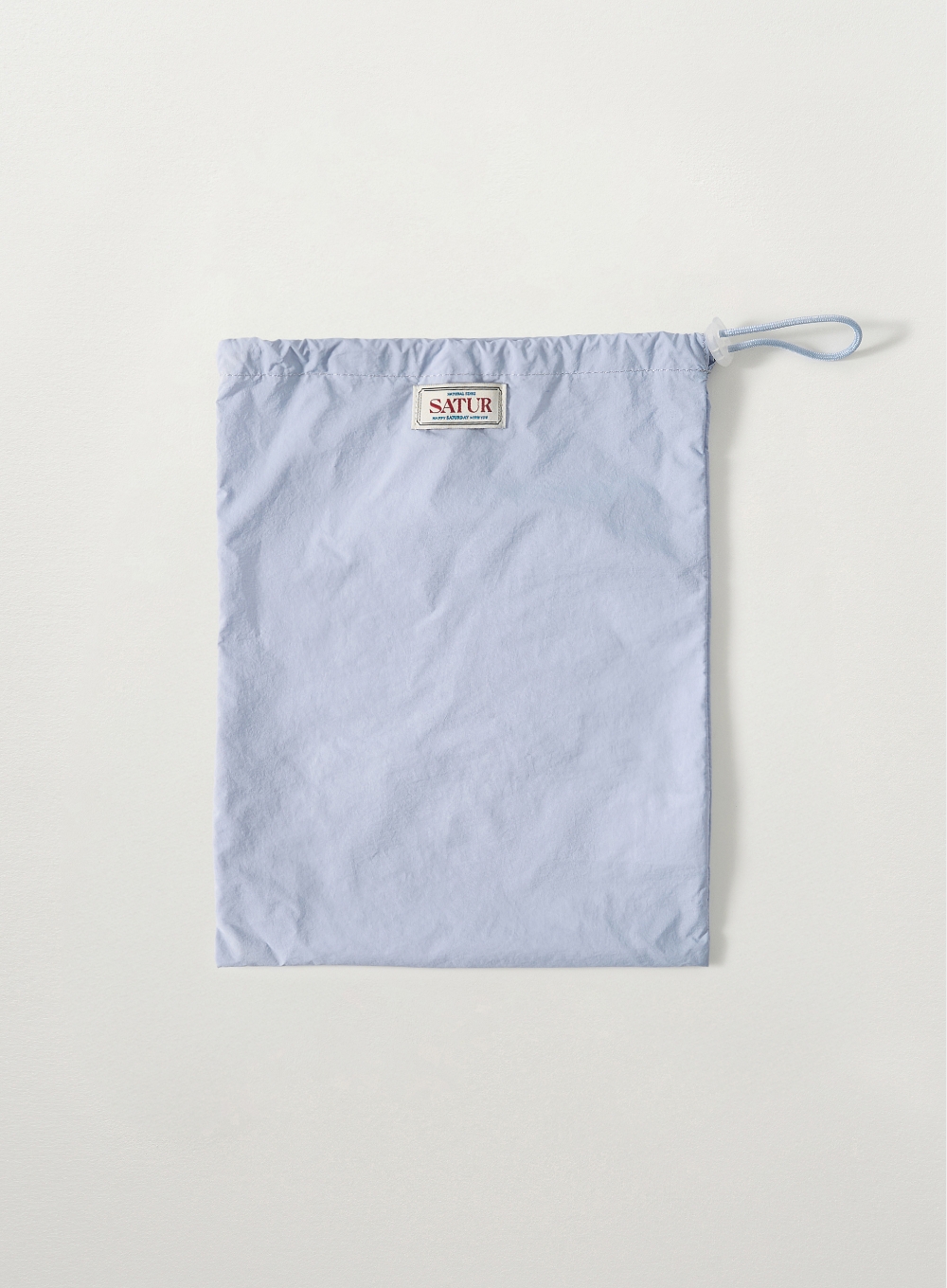 【SATUR】25SS/送料関税込み/人気★Bon Voyage Small Mesh Bag★ Bon Voyage Small Mesh Bag - White | ファッション通販サイト NUGU
