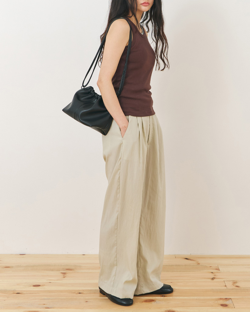 【美品】OLD GAP ウールパンツ　ワイド GAP オールドギャップ ウールパンツ ワイドストレート グリーン系