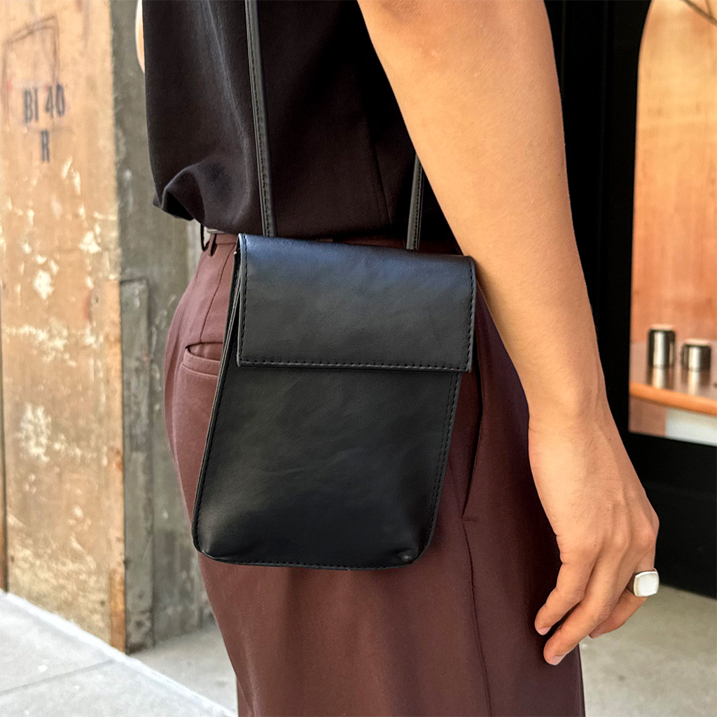 スクエアミニショルダーバッグ | ファッション通販サイト NUGU