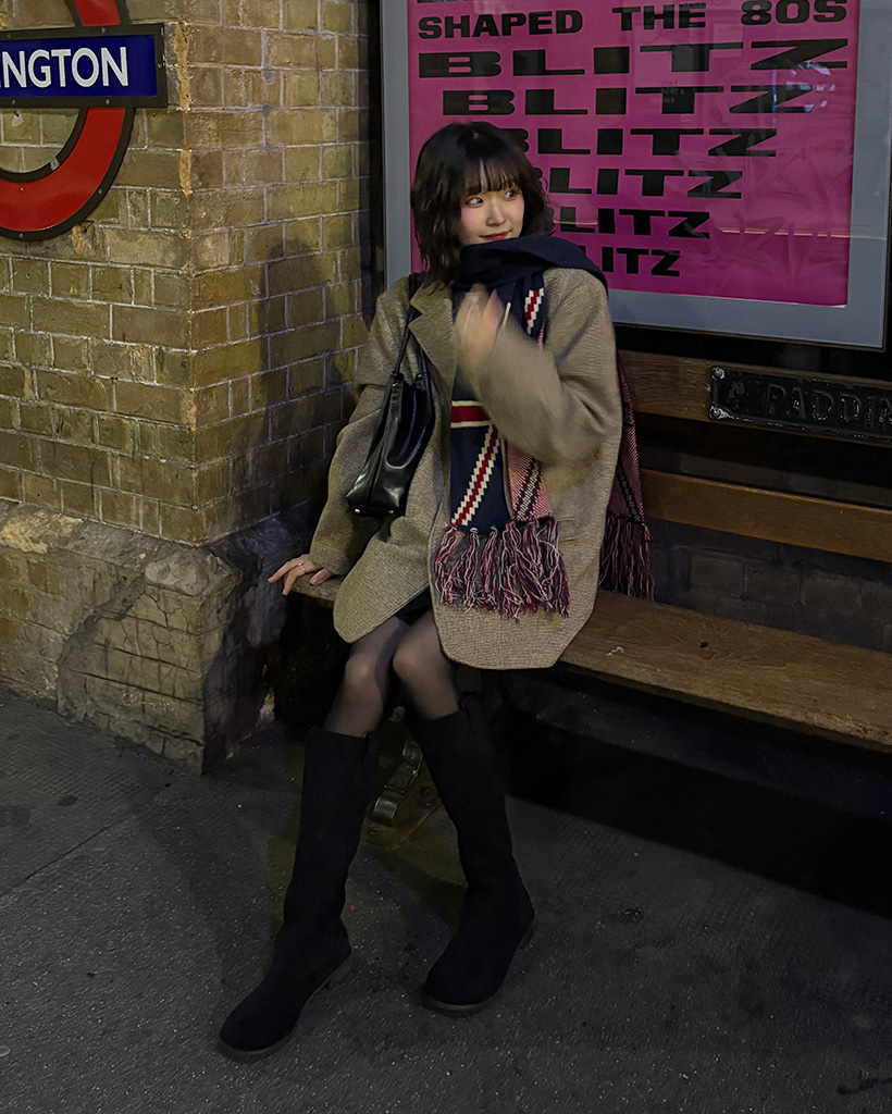 スエードロングブーツ | ファッション通販サイト NUGU