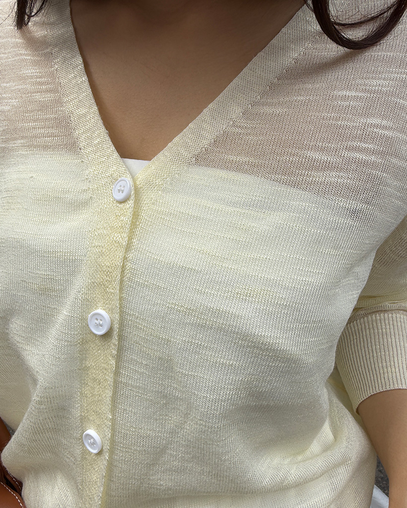モノクロ♡薄手の羽織り♡うみ Amazon | [XINYIJ] カーディガン メンズ 薄手 ジャケット