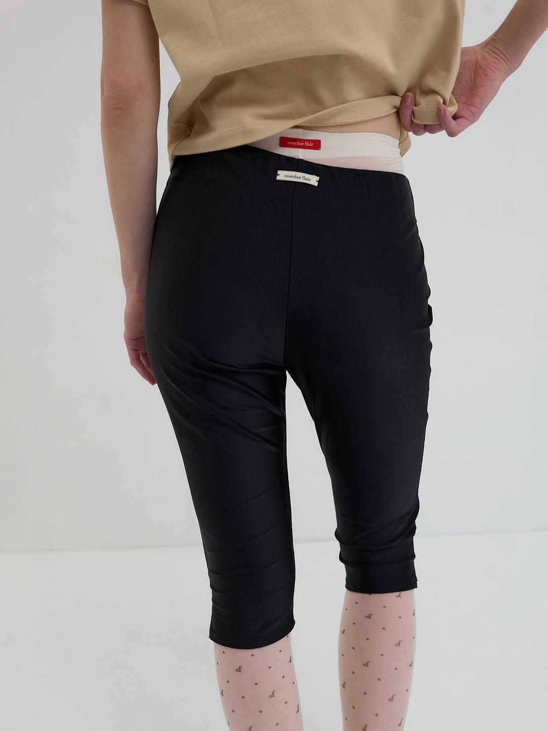 overdue flair / オーバーデュフレア | ファッション通販サイト NUGU