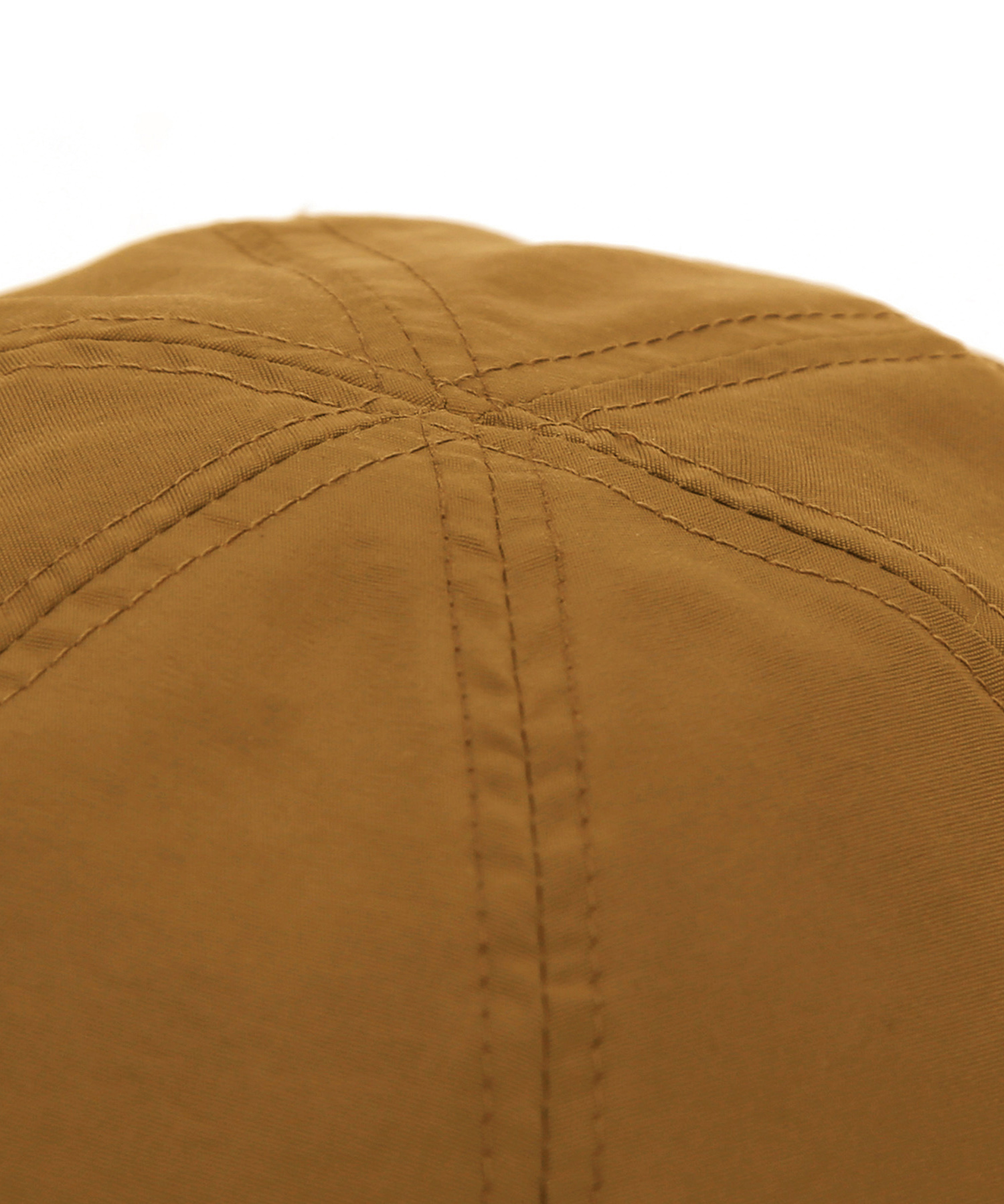 キャップ URH URH C 001 SUPPLEX BK URH - C - 001 - SUPPLEX - C PACK - MUSTARD(ナイロン